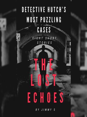 cover image of Detective Hutch's Most Puzzling Cases